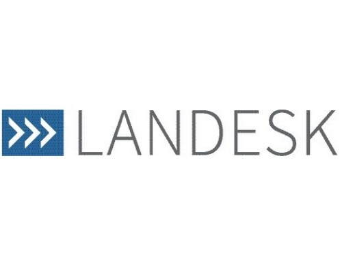 logo LANDESK