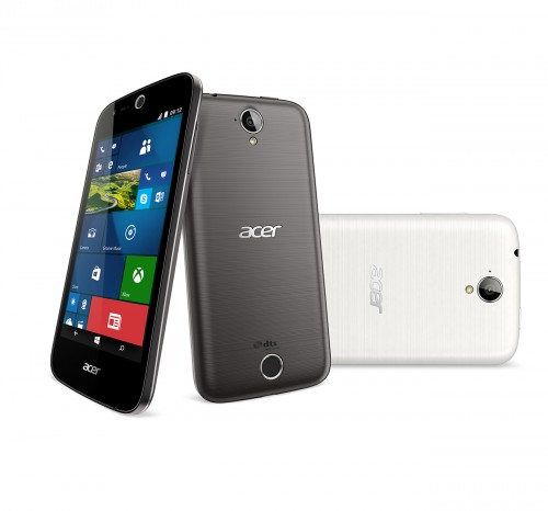 Acer IFA 2015