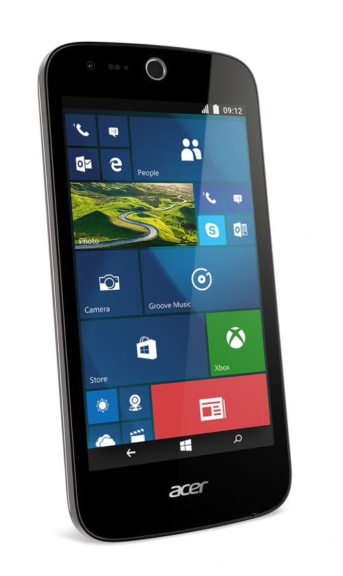 Acer Liquid M320