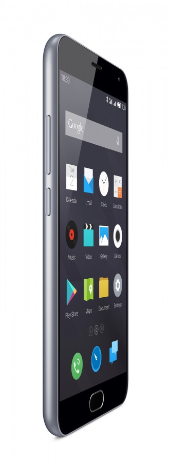 Meizu m2 note