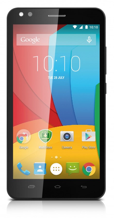Prestigio Muze C3 (PSP3504DUO)