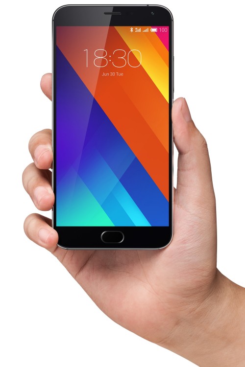 Meizu MX5