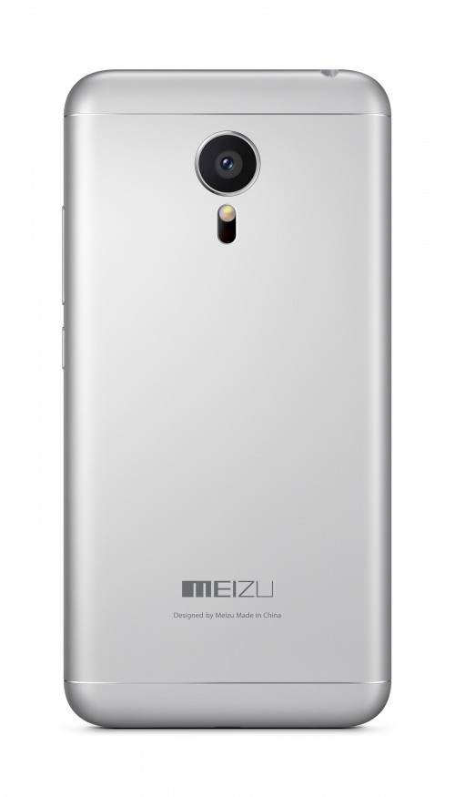 Meizu MX5