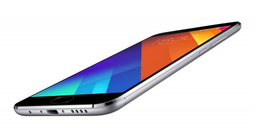 Meizu MX5