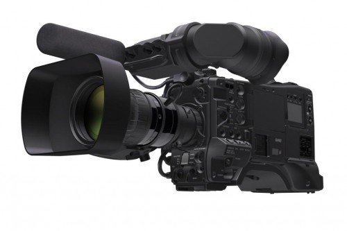 Panasonic AJ-PX5000