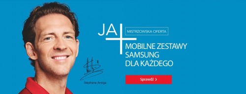 PLUS KAMPANIA SIATKARZE