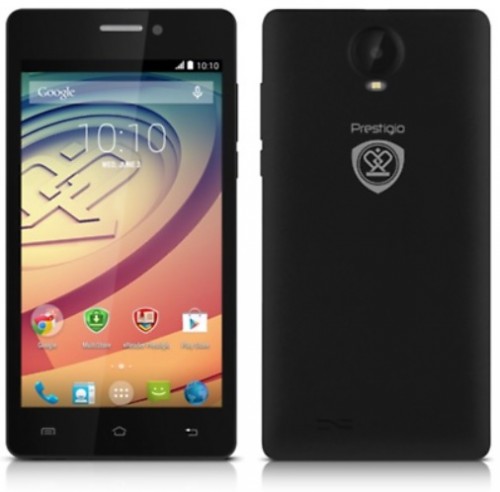 Prestigio Wize C3