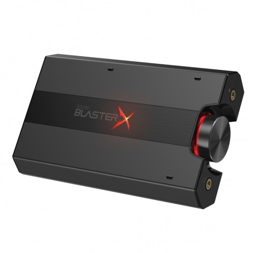 Creative BlasterX G5