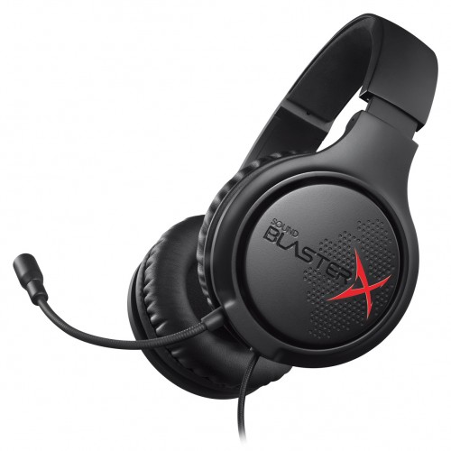 Creative BlasterX H3