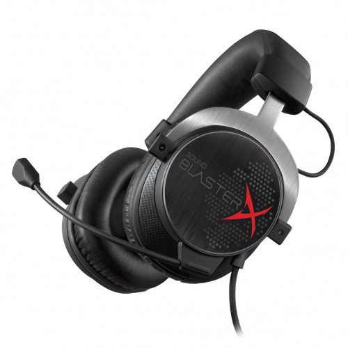 Creative BlasterX H5