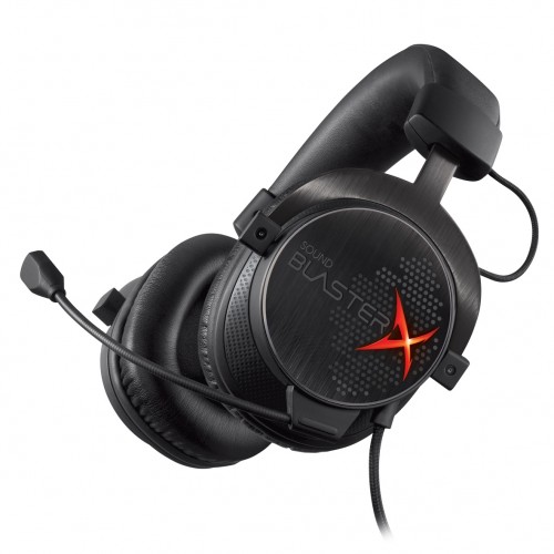 Creative BlasterX H7