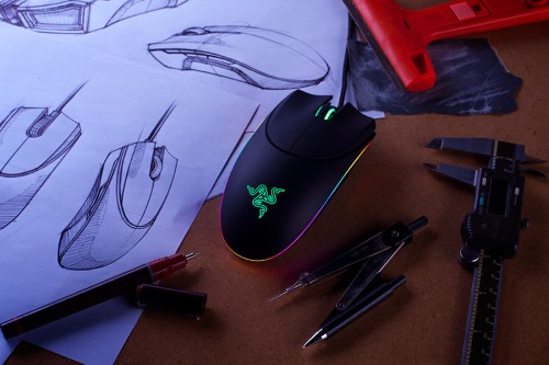 Razer Diamondback