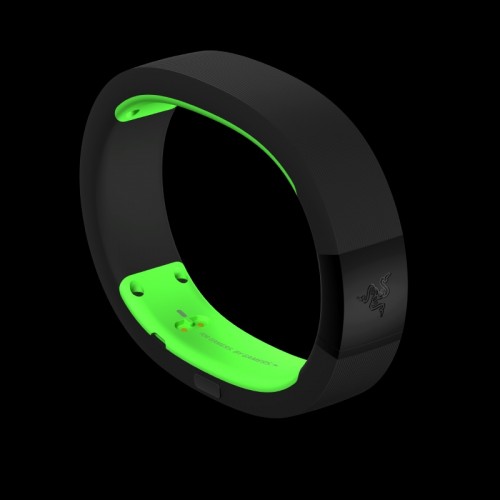 Razer Nabu