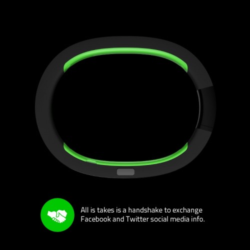 Razer Nabu
