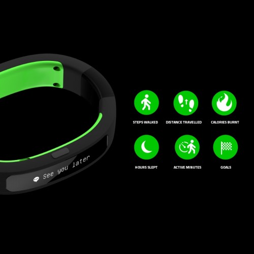Razer Nabu