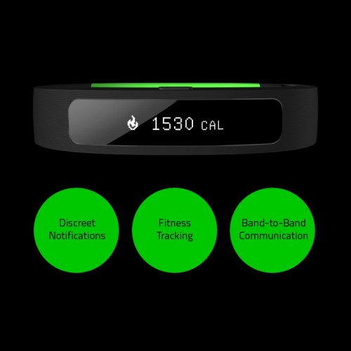 Razer Nabu