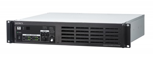 Sony BPU-4500