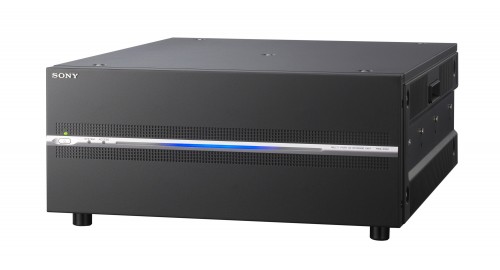 Sony PWS-4500