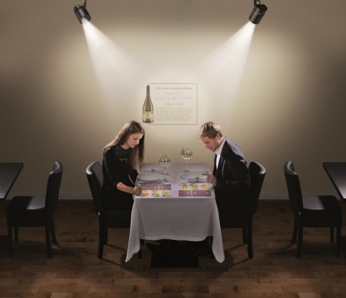 Panasonic Space Player