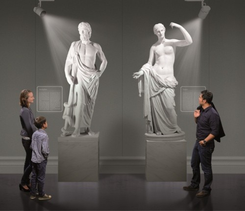 Panasonic Space Player