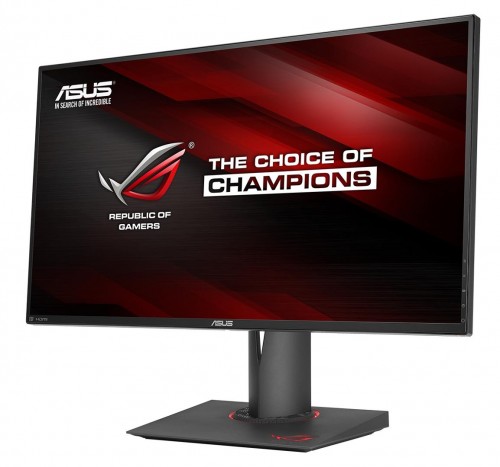 ASUS  Republic of Gamers na IFA