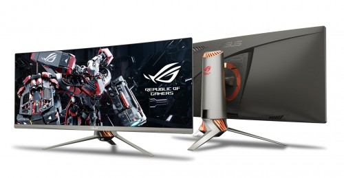 monitor ROG Swift PG348Q