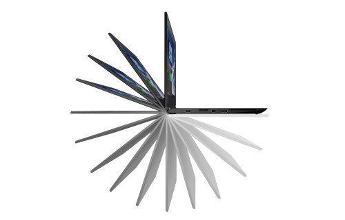 Lenovo - nowy ThinkPad YOGA oraz ThinkCentre