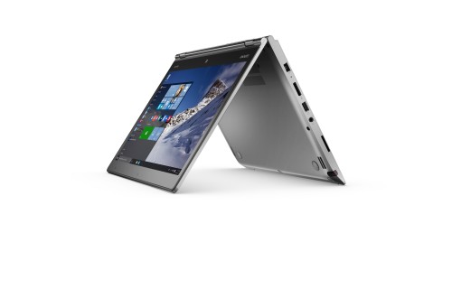 Lenovo ThinkPad YOGA 460 