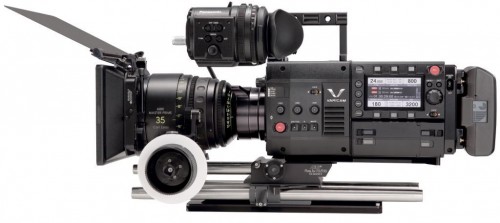 VariCam 35