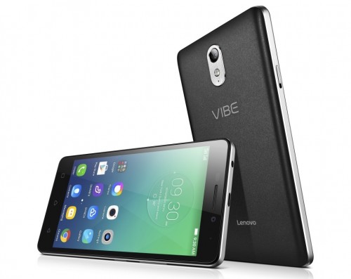 Lenovo Vibe P1m