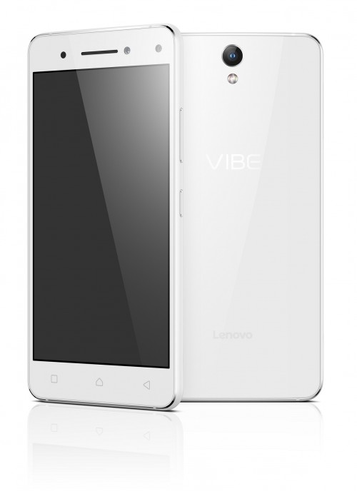 Lenovo VIBE S1