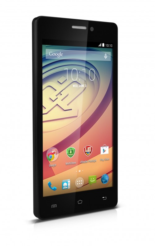 Prestigio Wize D3