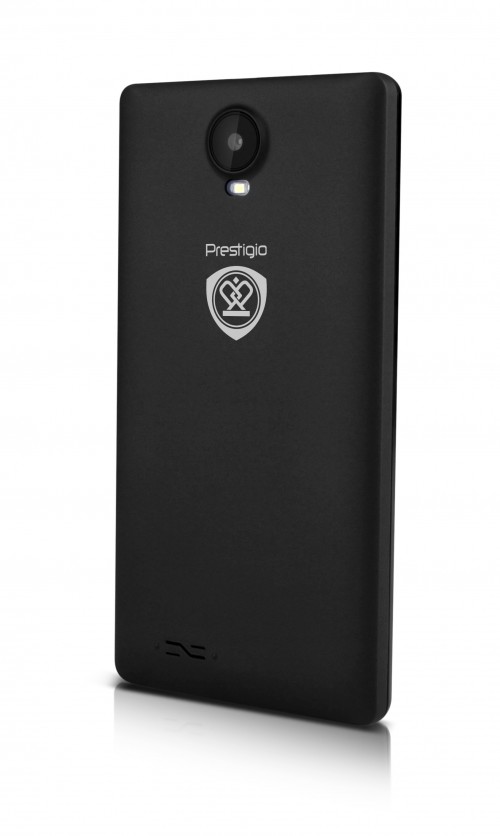 Prestigio Wize D3