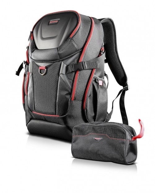 Lenovo Y Active Gaming Backpack