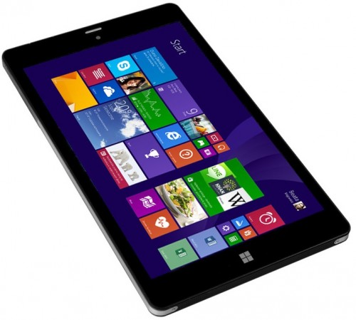 Kiano SlimTab 8 PRO Z3735F