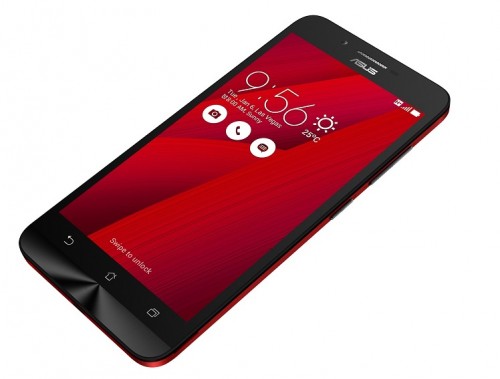 Asus ZenFone GO ZC500TG