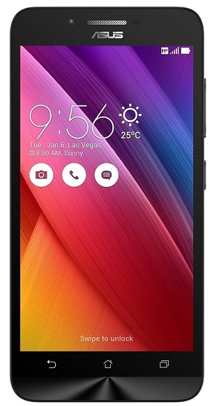Asus ZenFone GO ZC500TG