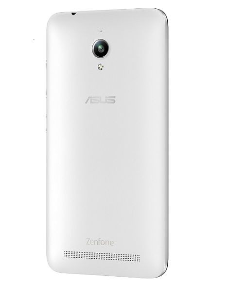 Asus ZenFone GO ZC500TG
