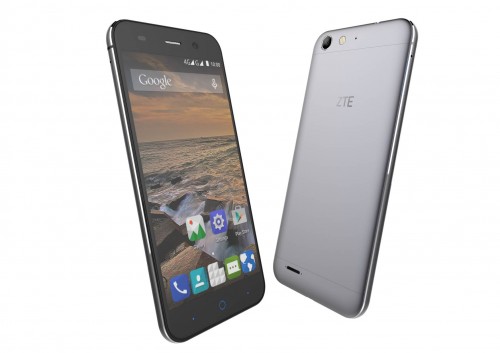 ZTE Blade V6