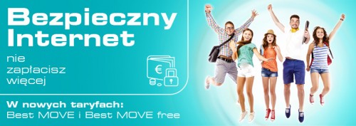 Nowe taryfy w FM GROUP Mobile