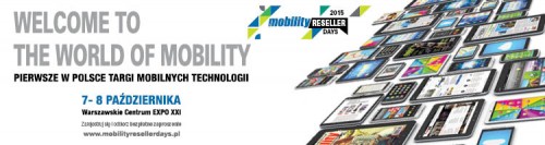 Mobility Reseller Days 2015