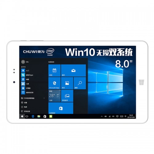 Chuwi Hi8 Pro