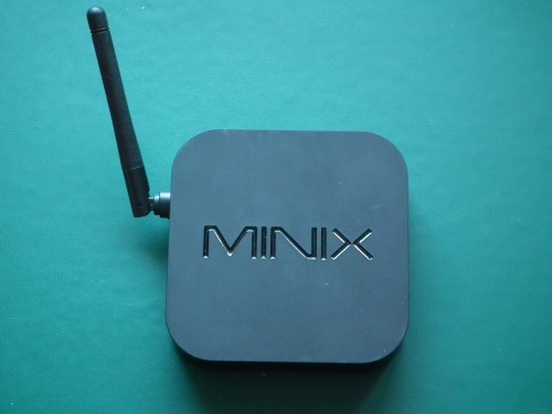 Minix X7 mini