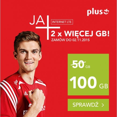 Happy Days w e-sklepie - 100 GB