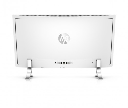 HP ENVY Curved All-in-One