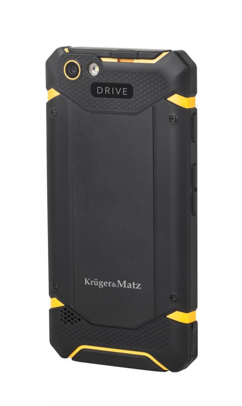 Kruger&Matz DRIVE 4