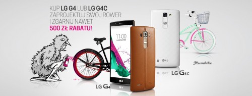 T-Mobile -  Podwójna mobilność