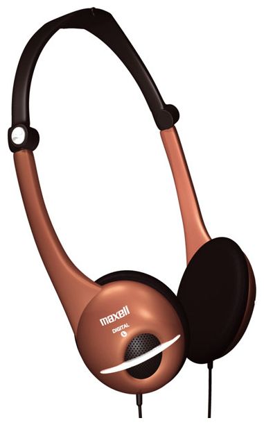 Maxell HP-700F