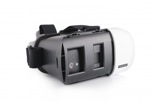 Modecom MC-G3DP