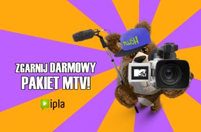 Reality Shows MTV w Strefie Plusha